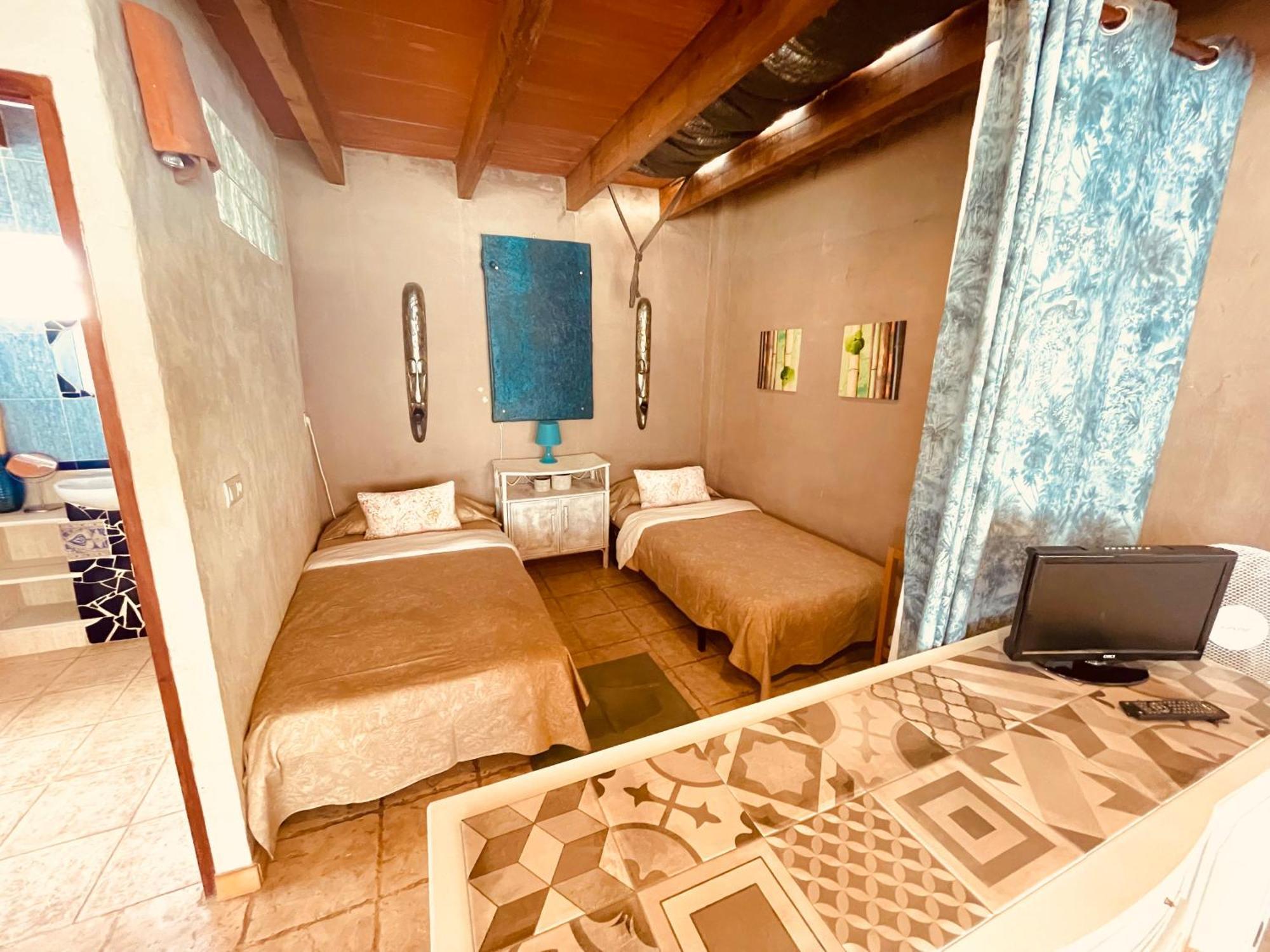 Atico Apartment Tarifa Exterior photo